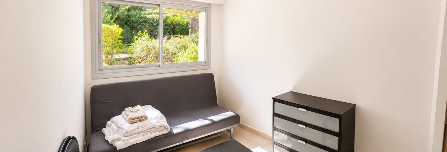 Appartement 1 Pièce 15 m² à vendre à Aix-en-Provence (13100)