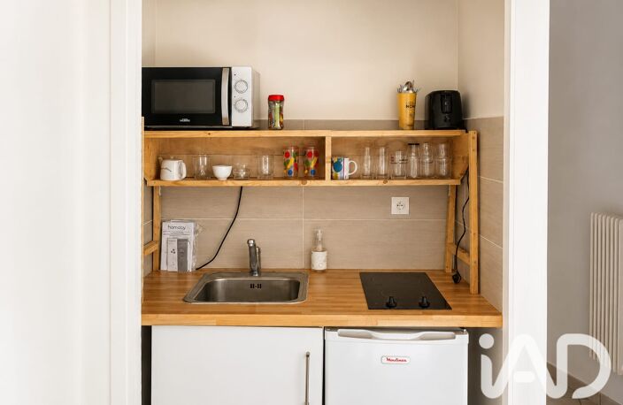 Vente Appartement 1 pièce — photo 3