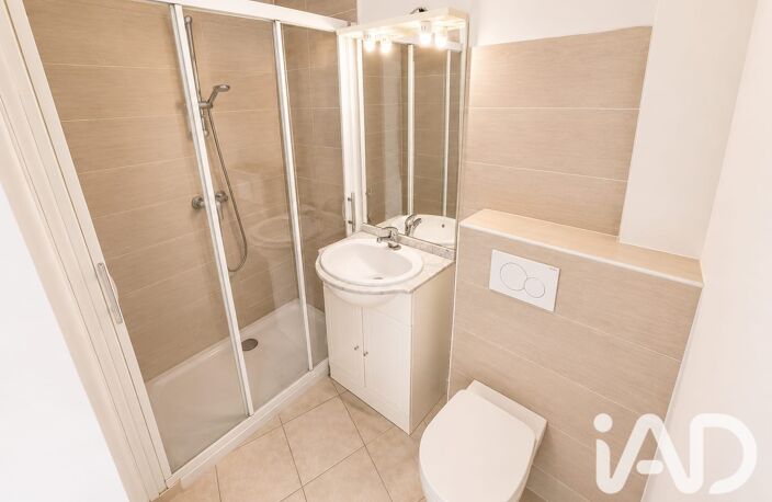 Vente Appartement 1 pièce — photo 4