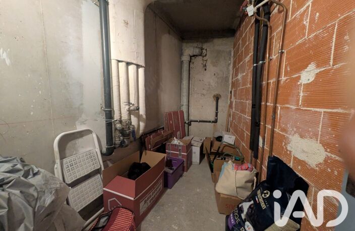 Vente Appartement 1 pièce — photo 5