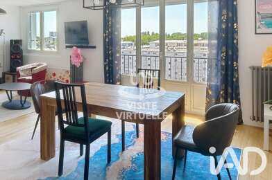 Appartement 4 pièces 295000 €