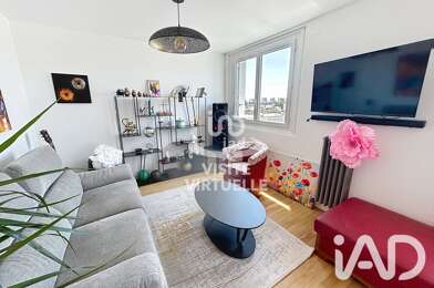 Appartement 4 pièces 295000 €