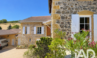 Maison 5 Pièces 180 m² à vendre à Saint-Vérand (69620)