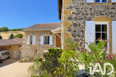 Maison 5 pièces 599000 €