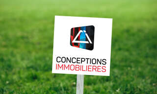 Terrain  956 m² à vendre à Archamps (74160)
