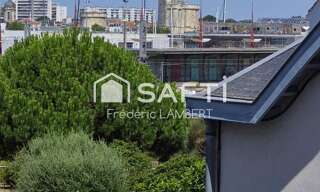 Appartement 2 Pièces 42 m² à vendre à La Rochelle (17000)