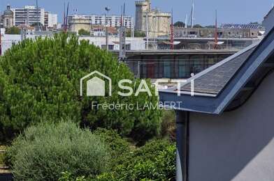 Appartement 2 pièces 199900 €
