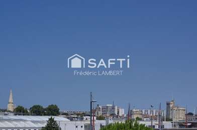 Appartement 2 pièces 189900 €