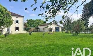 Maison 7 Pièces 203 m² à vendre à Aubagnan (40700)