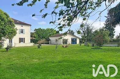 Maison 7 pièces 284000 €