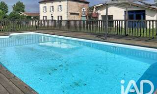 Maison 7 Pièces 203 m² à vendre à Aubagnan (40700)