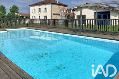 Maison 7 pièces 284000 €
