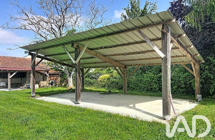 Vente Maison de campagne 7 pièces — photo 2