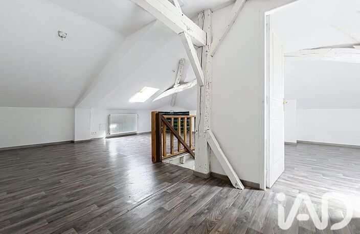 Vente Maison de campagne 7 pièces — photo 3