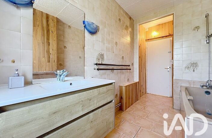 Vente Maison de campagne 7 pièces — photo 4