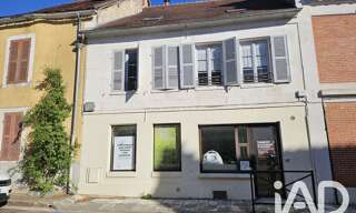 Maison 8 Pièces 211 m² à vendre à Coulanges-la-Vineuse (89580)