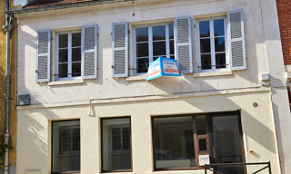 Maison 8 Pièces 211 m² à vendre à Coulanges-la-Vineuse (89580)