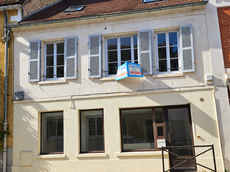 Vente Maison de village 8 pièces — photo 1