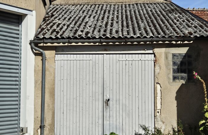 Vente Maison de village 8 pièces — photo 2