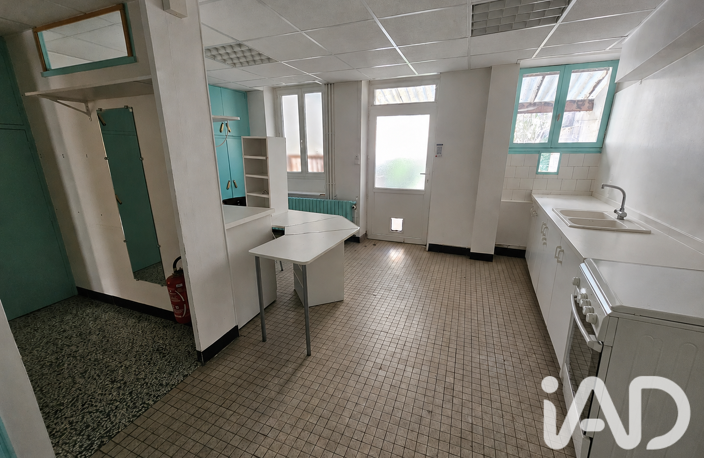 Vente Maison de village 8 pièces — photo 4