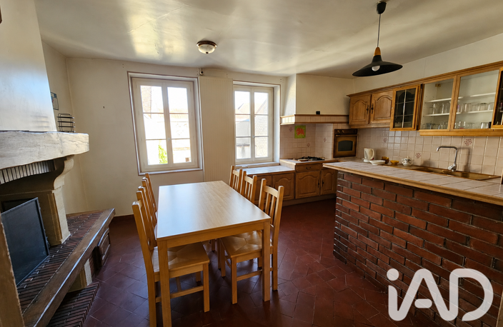 Vente Maison de village 8 pièces — photo 5