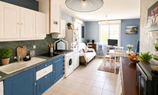 Maison 5 Pièces 90 m² à vendre à Saint-Georges-de-Didonne (17110)
