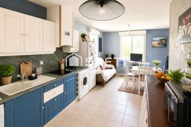 Maison 5 pièces 352000 €