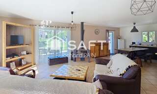 Maison 5 Pièces 148 m² à vendre à Sansais (79270)