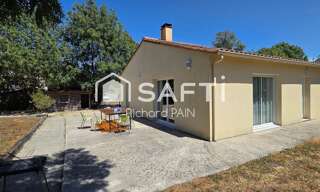Maison 5 Pièces 148 m² à vendre à Sansais (79270)