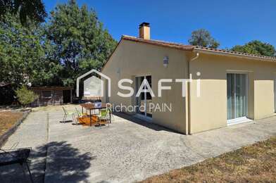 Maison 5 pièces 230000 €