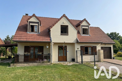 Maison 6 pièces 219000 €
