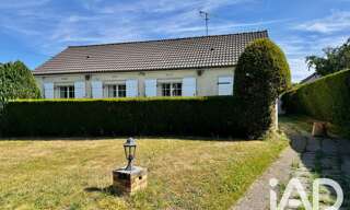 Maison 3 Pièces 80 m² à vendre à Warluis (60430)