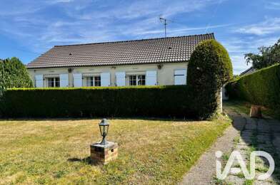 Maison 3 pièces 186000 €