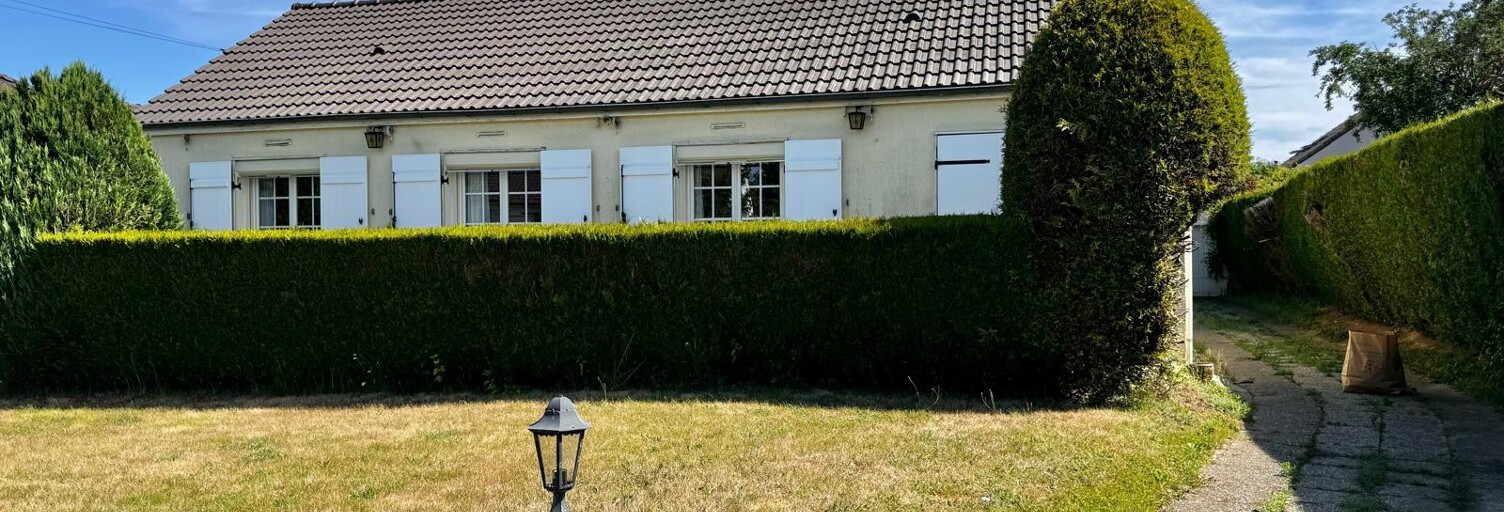 Maison 3 Pièces 80 m² à vendre à Warluis (60430)