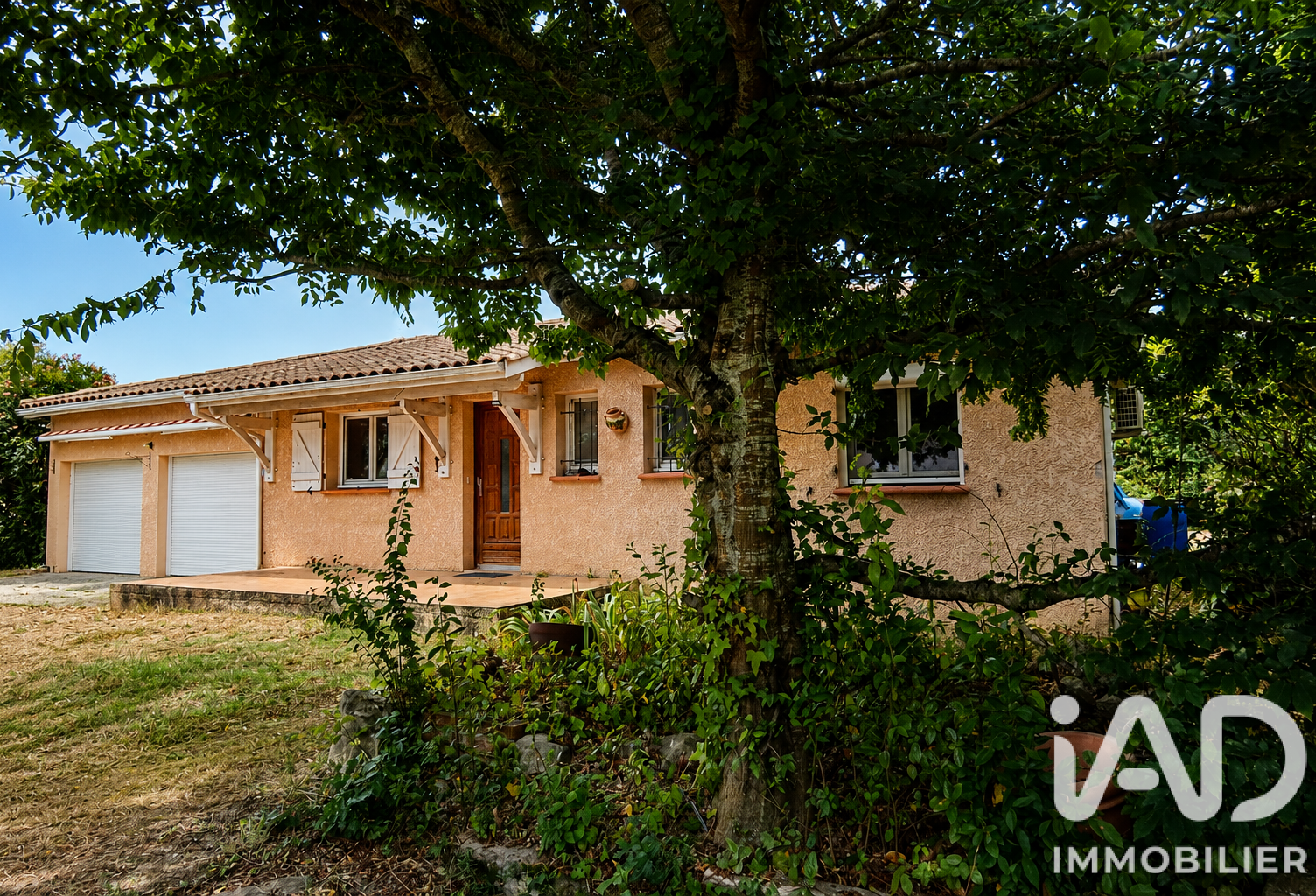 Vente Maison/villa 5 pièces — photo 1