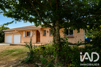Maison 5 pièces 235000 €