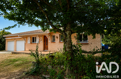 Vente Maison/villa 5 pièces — photo du bien