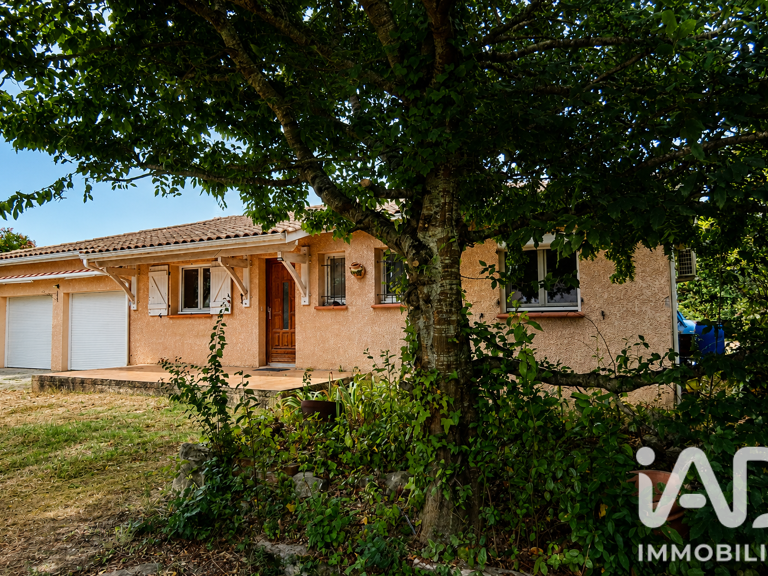 Vente Maison/villa 5 pièces — photo 1