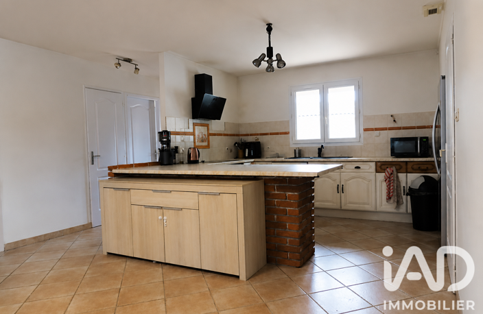 Vente Maison/villa 5 pièces — photo 4