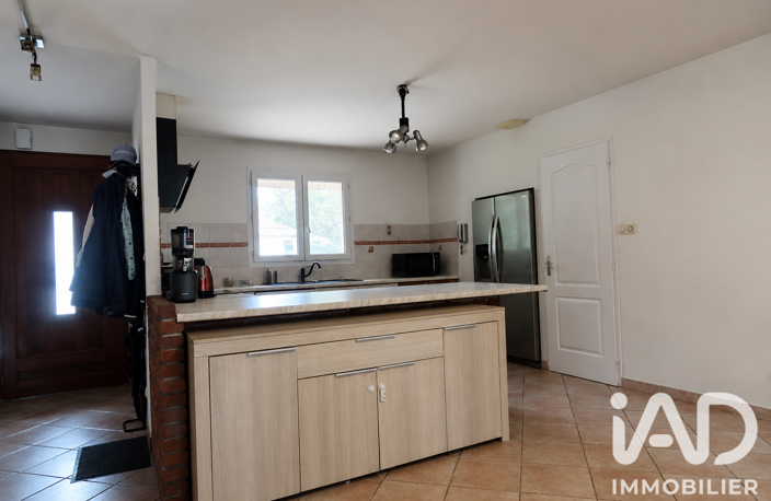 Vente Maison/villa 5 pièces — photo 5