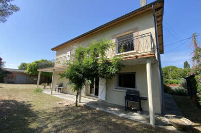 Maison 7 pièces 276000 €