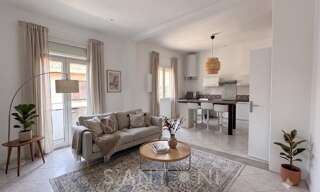 Appartement 3 Pièces 64 m² à vendre à Frontignan (34110)