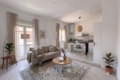 Appartement 3 pièces 175000 €