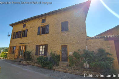 Maison 6 pièces 399000 €