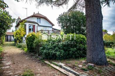 Maison 4 pièces 250000 €