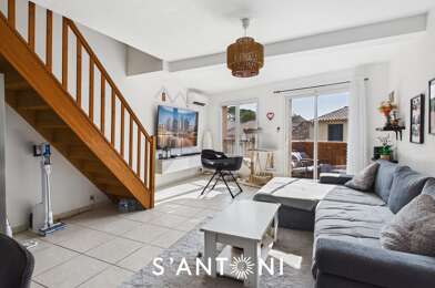 Appartement 4 pièces 245000 €
