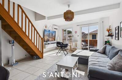 Appartement — photo du bien
