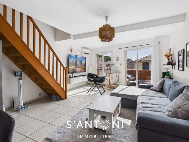 Appartement — photo du bien