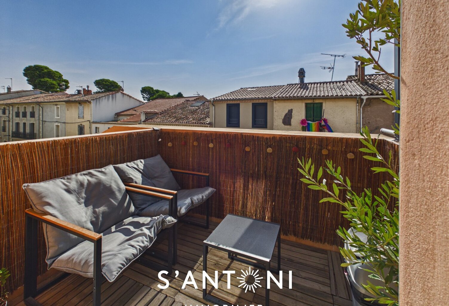 Appartement — photo 1