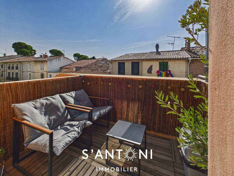 Appartement — photo 1